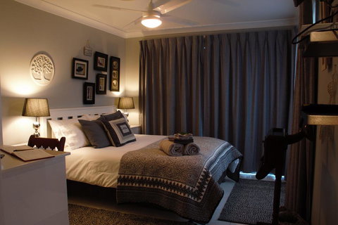 Paperbark Bed & Breakfast - Maitland Accommodation 1