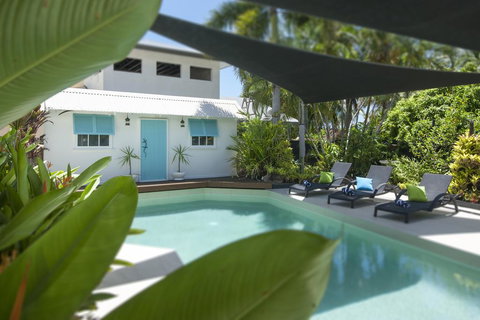Paradise On Ruby - Port Douglas - Maitland Accommodation 0