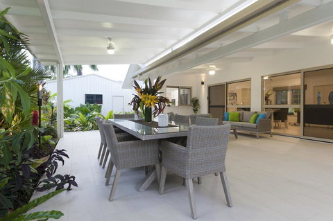 Paradise On Ruby - Port Douglas - Maitland Accommodation 2