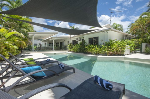 Paradise On Ruby - Port Douglas - Maitland Accommodation 3