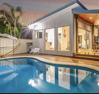 Paradise on the Peninsula - Maitland Accommodation