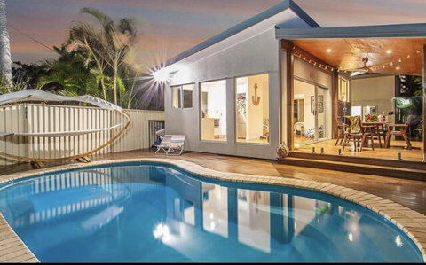 Paradise On The Peninsula - Maitland Accommodation 0