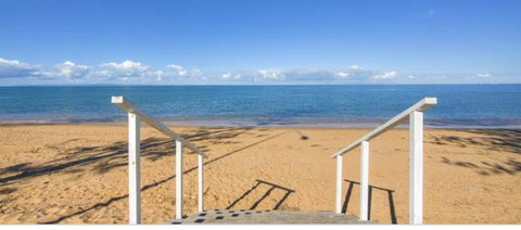 Paradise On The Peninsula - Maitland Accommodation 1