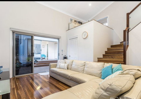 Paradise On The Peninsula - Maitland Accommodation 2