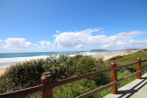 Paradise Waters - No. 13 - Maitland Accommodation 3