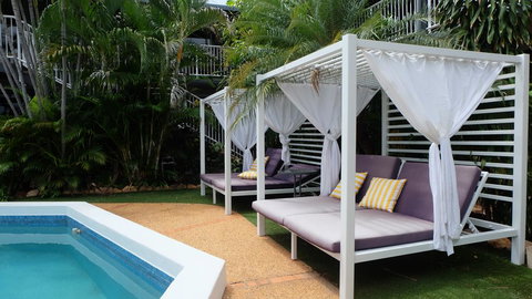 Paraway Motel - Maitland Accommodation 3