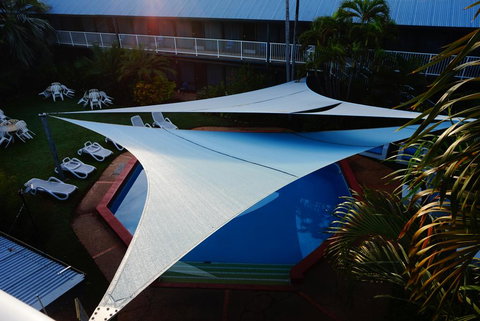 Paraway Motel - Maitland Accommodation 0