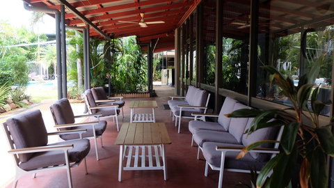 Paraway Motel - Maitland Accommodation 1