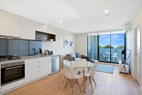 Parc Hotel Bundoora - Maitland Accommodation 2