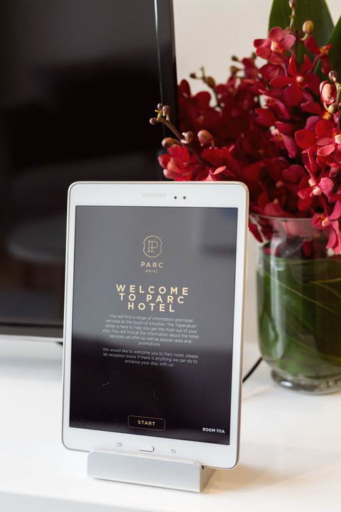 Parc Hotel Bundoora - Maitland Accommodation 3