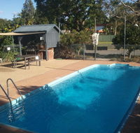 Park Drive Motel - Maitland Accommodation
