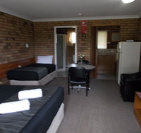 Park House Motor Inn - Maitland Accommodation