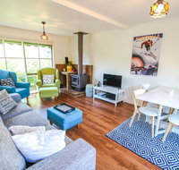 Park Street Retreat - Maitland Accommodation