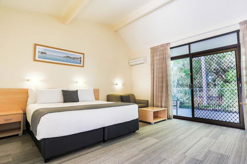 Parkhaven - Maitland Accommodation 0