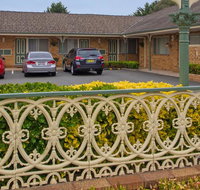 Parkhaven Motel - Maitland Accommodation