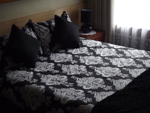 Parkside Motel Morwell - Maitland Accommodation 3