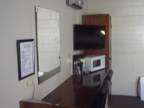 Parkside Motel Morwell - Maitland Accommodation 1