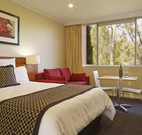 Parkview Motor Inn - Maitland Accommodation