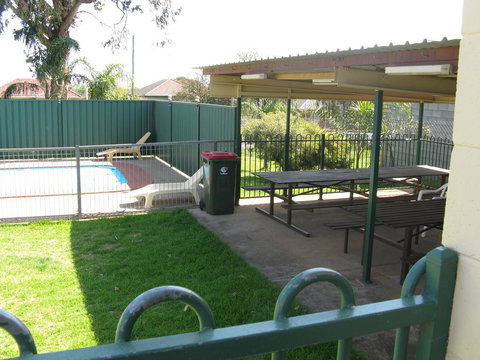 Peak Hill Golden Peak Budget Motel - Maitland Accommodation 3