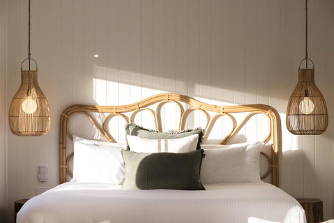 Pebbly Beach Escape - Maitland Accommodation 2