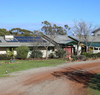 Pecan Hill BNB - Maitland Accommodation