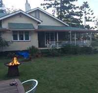 Pechey Homestead - Maitland Accommodation