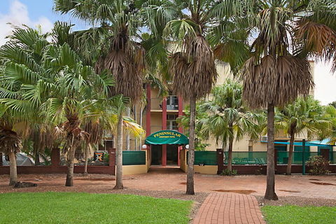 Peninsular Apartments - Maitland Accommodation 0