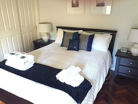 Peppercorn At Erehwon Point - Maitland Accommodation 2