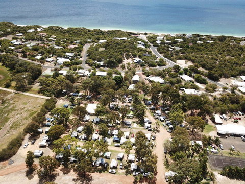 Peppermint Grove Beach Holiday Park - Maitland Accommodation 0