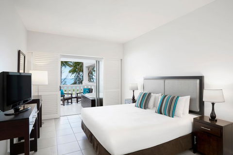 Peppers Beach Club & Spa - Maitland Accommodation 3