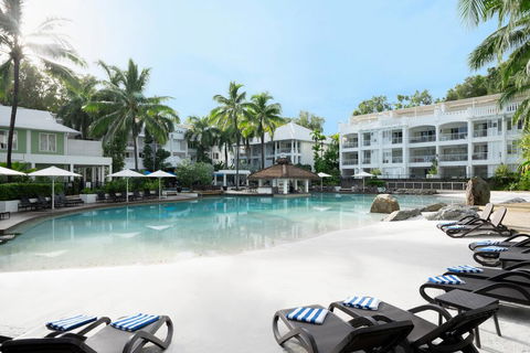 Peppers Beach Club & Spa - Maitland Accommodation 0