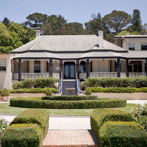 Peppers Craigieburn Resort - Maitland Accommodation 3