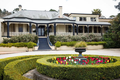 Peppers Craigieburn Resort - Maitland Accommodation 0