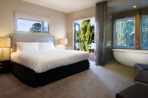 Peppers Mineral Springs Hotel - Maitland Accommodation 3