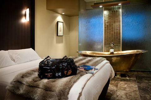 Peppers Mineral Springs Hotel - Maitland Accommodation 2