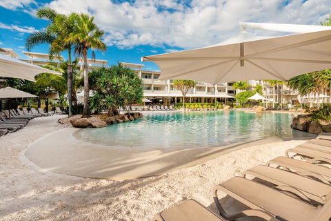Peppers Salt Resort & Spa - Maitland Accommodation 0