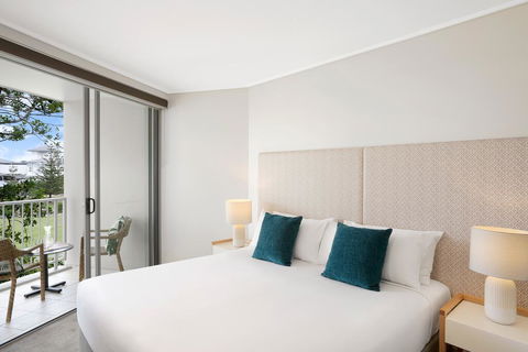 Peppers Salt Resort & Spa - Maitland Accommodation 1