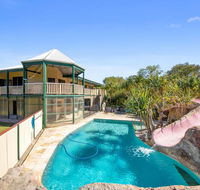 Peregian Beach Acreage 15 mins from Noosa Heads - Maitland Accommodation