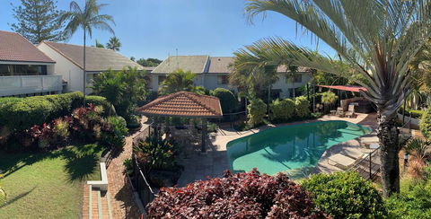 Peregian Court Resort - Maitland Accommodation 1