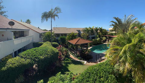 Peregian Court Resort - Maitland Accommodation 2