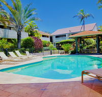 Peregian Court Resort - Maitland Accommodation