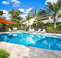 Peregian Court Resort - 4/84 Peregian Esp - Maitland Accommodation