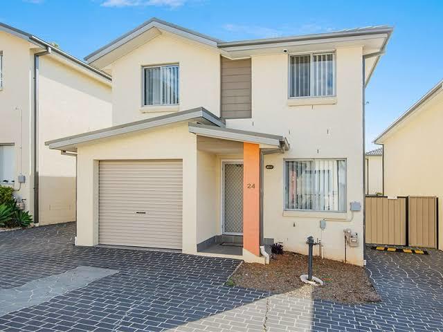Doonside NSW Maitland Accommodation