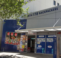 Perth 178 Backpackers - Maitland Accommodation