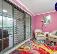 Pet Friendly Home - Pool  Parking - Tennis Court - Maitland Accommodation