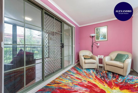 Pet Friendly Home - Pool & Parking - Tennis Court - Maitland Accommodation 0