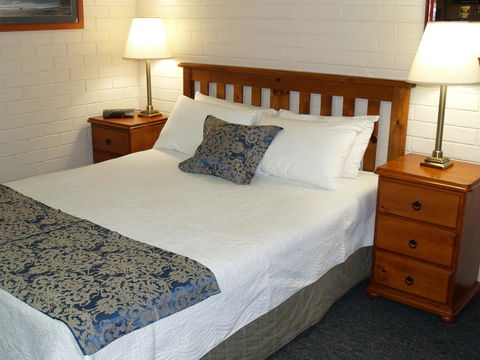 Pigeon House Motor Inn - Maitland Accommodation 1