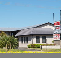 Pigeon House Motor Inn - Maitland Accommodation
