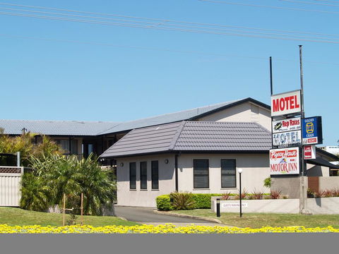 Pigeon House Motor Inn - Maitland Accommodation 0