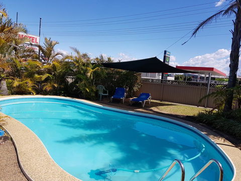 Pigeon House Motor Inn - Maitland Accommodation 2